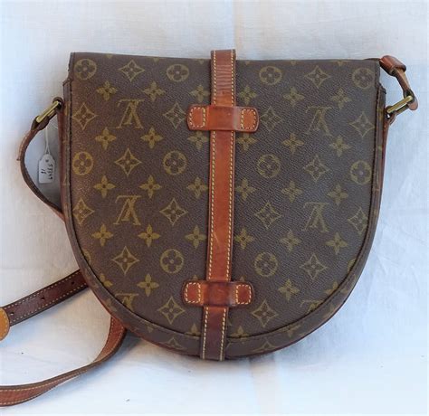 sac louis vuitton vintage année 90